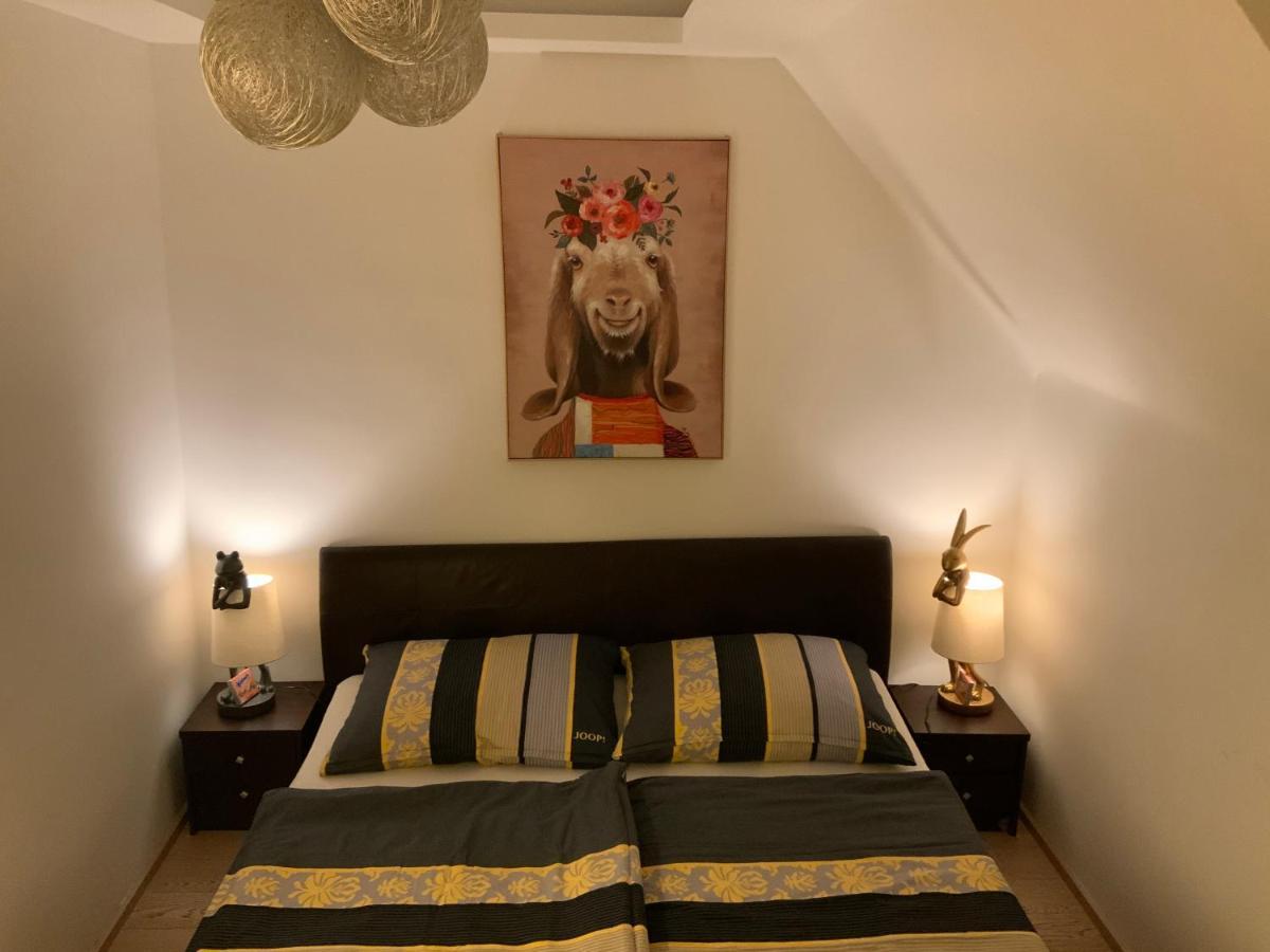 Lt Superior Location Apartment Wien Ngoại thất bức ảnh