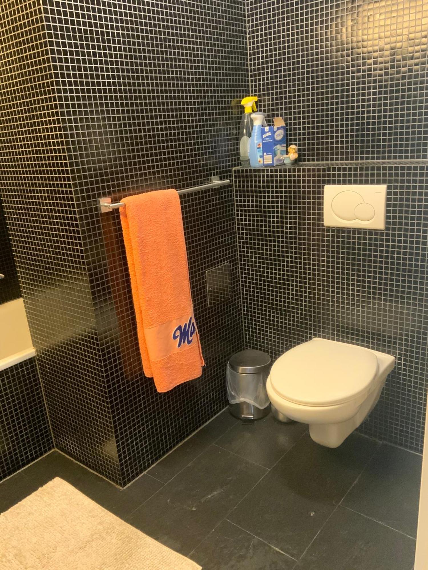 Lt Superior Location Apartment Wien Ngoại thất bức ảnh